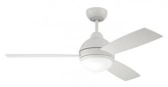 48'' Ceiling Fan w/Blades & Remote (20|KNE48W3)