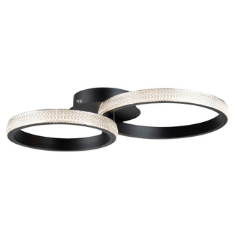 Flush Mount (12|AC6714BK)