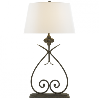 Harper Table Lamp (279|SK 3100NR-L)