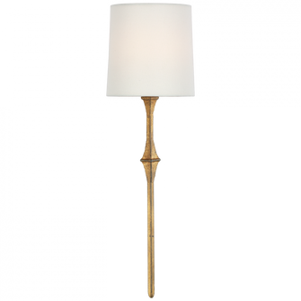 Dauphine Sconce (279|S 2401GI-L)