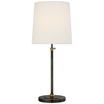 Bryant Large Table Lamp (279|TOB 3260BZ/HAB-L)