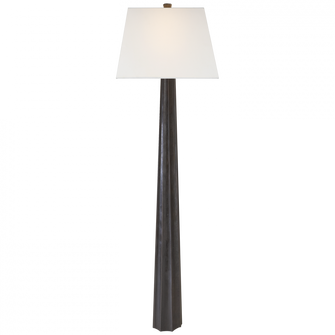 Fluted Spire Floor Lamp (279|CHA 9461AI-L)
