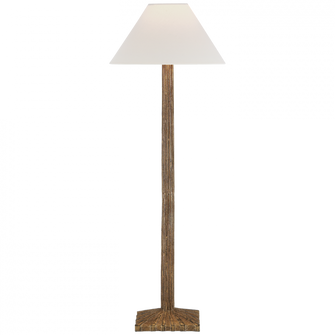 Strie Buffet Lamp (279|CHA 8463GI-L)