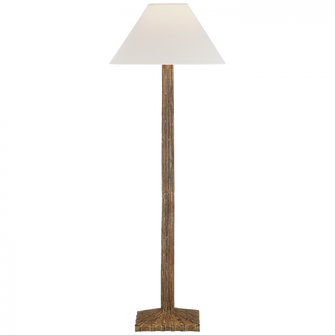 Strie Buffet Lamp (279|CHA 8463GI-L)