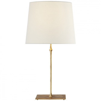 Dauphine Table Lamp (279|S 3401GI-L)