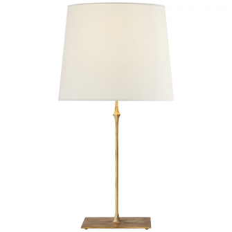 Dauphine Table Lamp (279|S 3401GI-L)