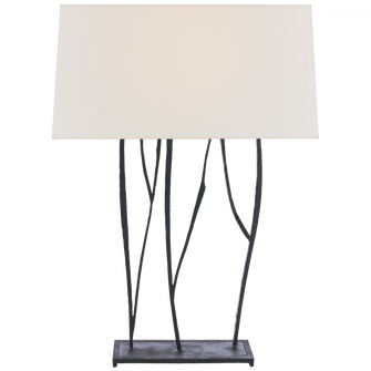 Aspen Console Lamp (279|S 3051BR-L)