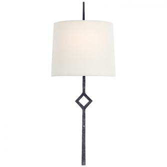 Cranston Small Sconce (279|S 2406AI-L)