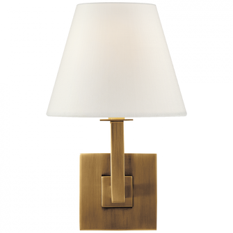 Architectural Wall Sconce (279|S 20HAB-L)