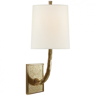 Lyric Branch Sconce (279|BBL 2030SB-L)