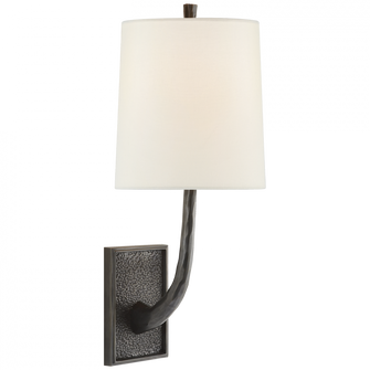 Lyric Branch Sconce (279|BBL 2030BZ-L)