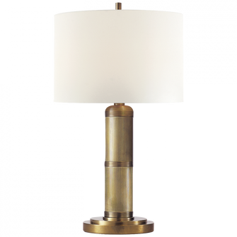 Longacre Small Table Lamp (279|TOB 3000HAB-L)