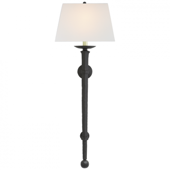 Long Iron Torch (279|CHD 1407BR-L)