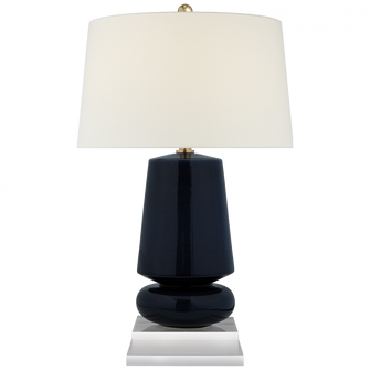 Parisienne Small Table Lamp (279|CHA 8668DM-L)