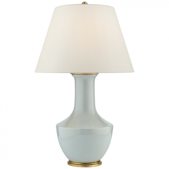 Lambay Table Lamp (279|CHA 8661ICB-L)