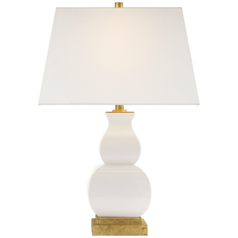 Fang Gourd Table Lamp (279|CHA 8627IC-L)