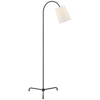 Mia Floor Lamp (279|TOB 1021AI-L)