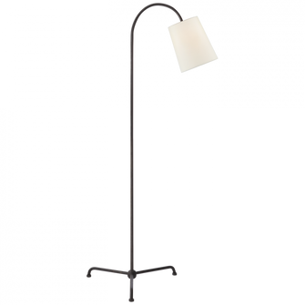 Mia Floor Lamp (279|TOB 1021AI-L)