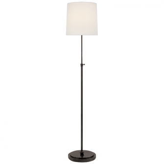Bryant Floor Lamp (279|TOB 1002BZ-L)