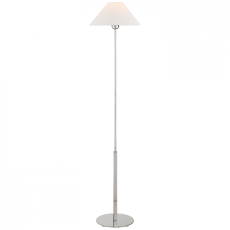 Hackney Floor Lamp (279|SP 1022PN-L)