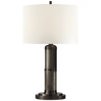 Longacre Small Table Lamp (279|TOB 3000BZ-L)