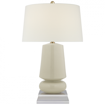 Parisienne Small Table Lamp (279|CHA 8668ICO-L)