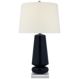 Parisienne Medium Table Lamp (279|CHA 8670DM-L)