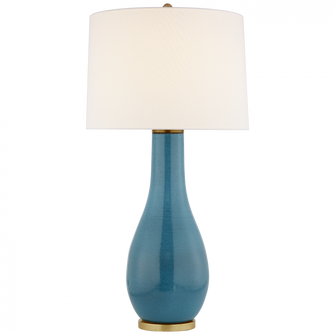 Orson Balustrade Form Table (279|CHA 8655OSB-L)