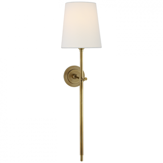 Bryant Large Tail Sconce (279|TOB 2024HAB-L)