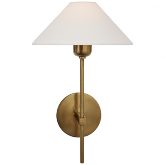 Hackney Single Sconce (279|SP 2022HAB-L)