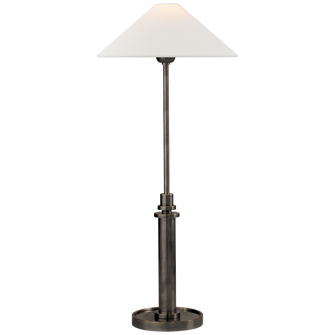 Hargett Buffet Lamp (279|SP 3011BZ-L)
