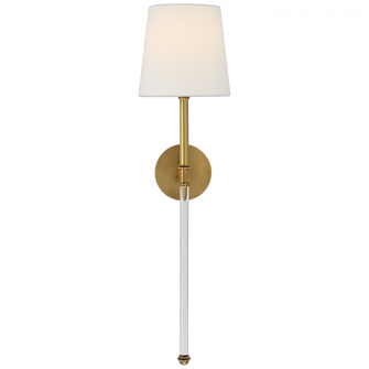 Camille Large Tail Sconce (279|SK 2017HAB-L)