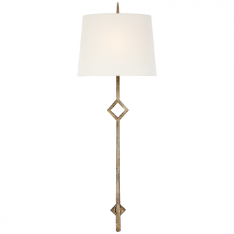 Cranston Large Sconce (279|S 2408GI-L)