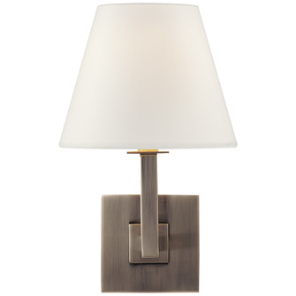 Architectural Wall Sconce (279|S 20BS-L)