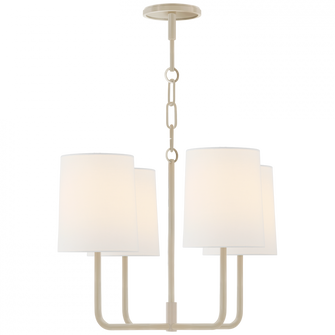 Go Lightly Small Chandelier (279|BBL 5080CW-L)