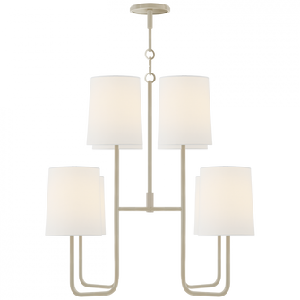 Go Lightly Medium Chandelier (279|BBL 5081CW-L)