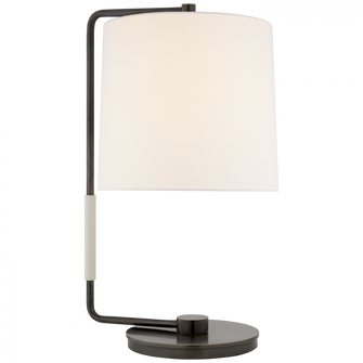 Swing Table Lamp (279|BBL 3070BZ-L)