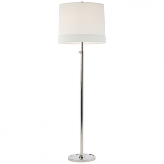 Simple Floor Lamp (279|BBL 1023SS-L)