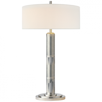 Longacre Tall Table Lamp (279|TOB 3001PN-L)