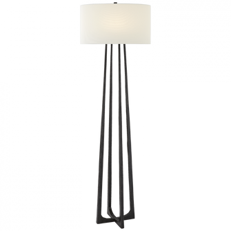 Scala Large Hand-Forged Floor Lamp (279|S 1513AI-L)