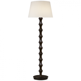 Bamboo Floor Lamp (279|S 111BB-L)