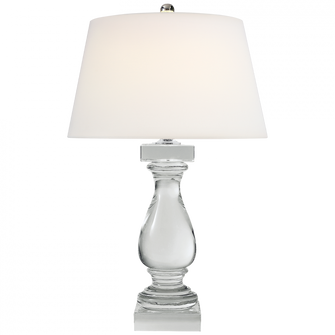 Balustrade Table Lamp (279|CHA 8924CG-L)
