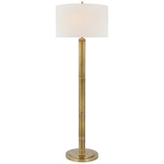 Longacre Floor Lamp (279|TOB 1000HAB-L)