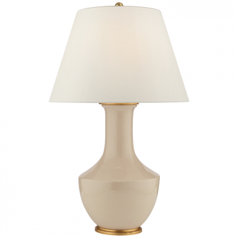 Lambay Table Lamp (279|CHA 8661ICO-L)