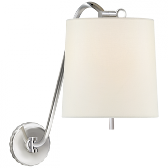 Understudy Sconce (279|BBL 2010PN-L)