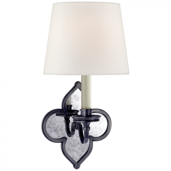 Lana Single Sconce (279|AH 2040GM-L)
