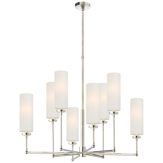 Ziyi Large Chandelier (279|TOB 5016PN-L)