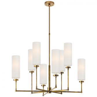 Ziyi Large Chandelier (279|TOB 5016HAB-L)