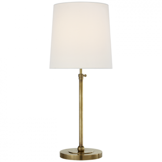 Bryant Large Table Lamp (279|TOB 3260HAB-L)