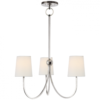 Reed Small Chandelier (279|TOB 5009PN-L)